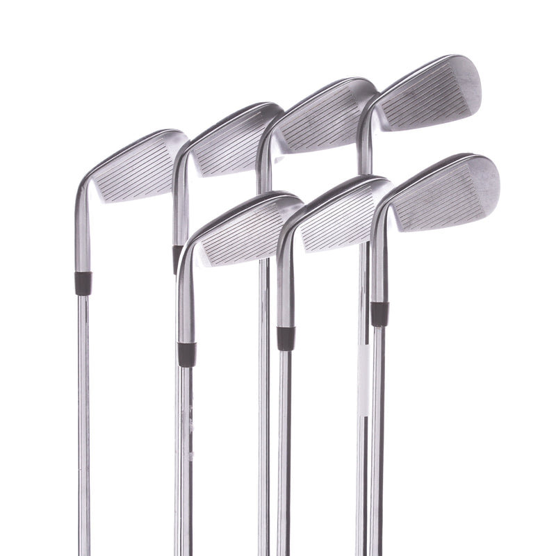 PXG-Parsons Xtreme Golf 0311T GEN3 Steel Men's Right Irons 4-PW Extra Stiff - KBS S-Taper 130 X