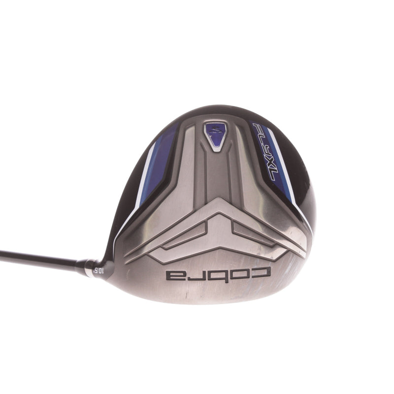 Cobra Fly XL Graphite Men's Right Driver 10.5 Degree Regular - Fly XL R