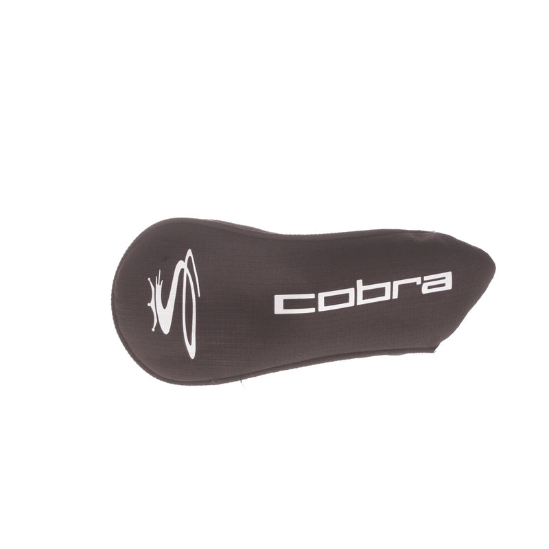 Cobra Fly XL Graphite Men's Right 4 Hybrid 23 Degree Regular - Fly XL R