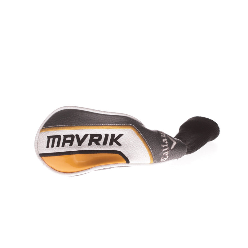 Callaway Mavrik Graphite Men's Right 4 Hybrid 20 Degree Regular - Catalyst 65 5.5R