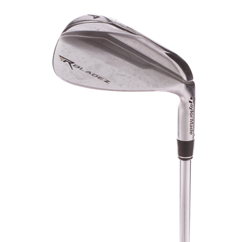 TaylorMade RocketBladez Steel Men's Right Gap Wedge 50 Degree Wedge - TaylorMade