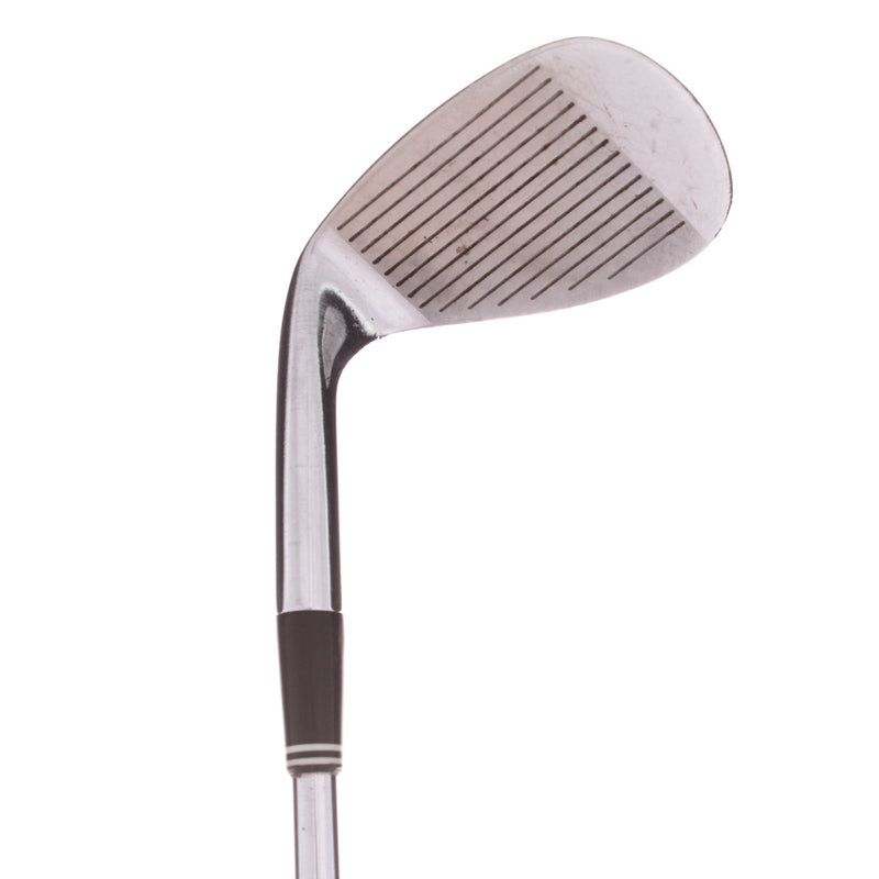 Cleveland Tour Action 900 Steel Men's Right Lob Wedge 58 Degree Wedge - True Temper