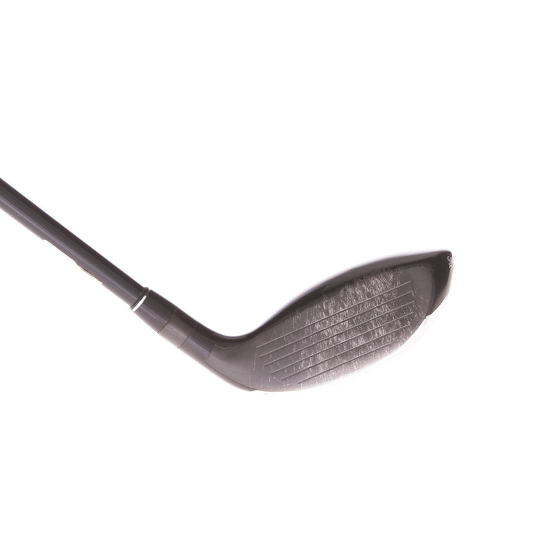 Srixon Z H85 Graphite Men's Left Hybrid 19 Degree Stiff - Miyazaki C Kua 6s