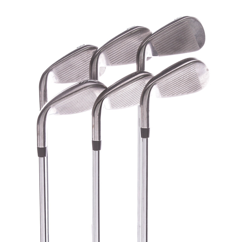 Callaway Edge Steel Men's Right Irons 6-SW Regular - Callaway