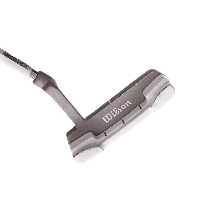 Wilson Harmonized M1 Ladies Right Putter 32.5 Inches - Super Stroke 2.0