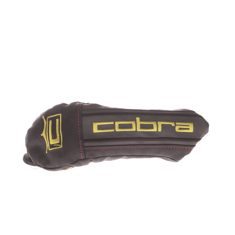 Cobra Speedzone Graphite Men's Right 3 Hybrid 19 Degree Regular - UST Mamiya Recoil ESX 480 F3