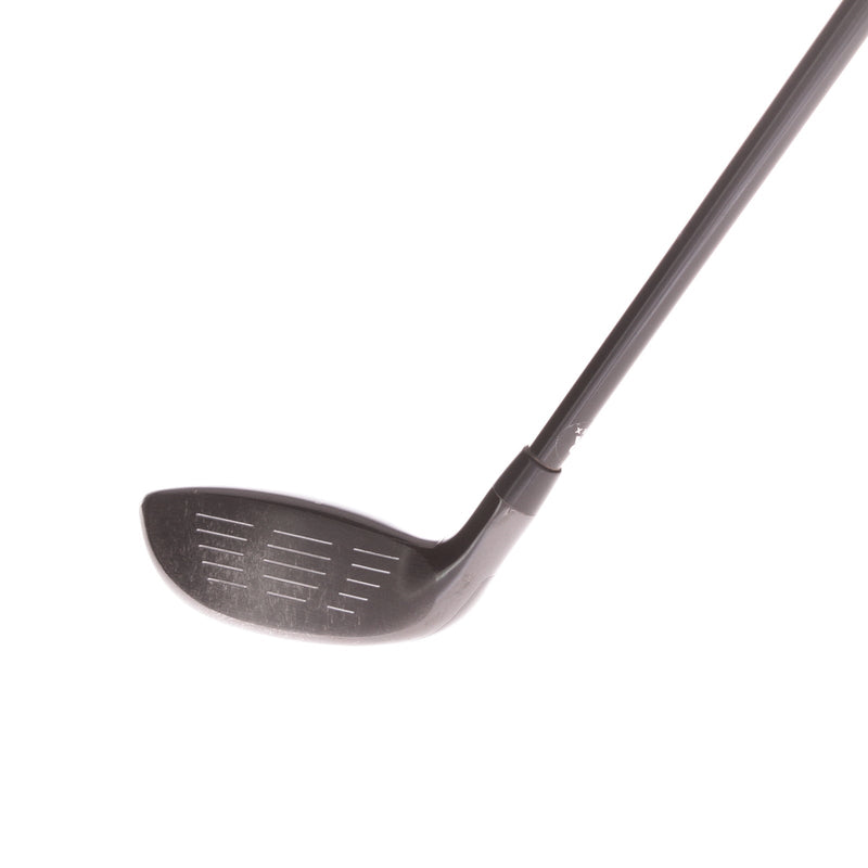 Cobra F-Max Graphite Men's Right 4 Hybrid 22 Degree Regular - Cobra Superlite 55 R