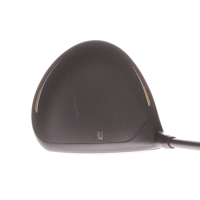 Cobra LTDx Max Graphite Men's Right Driver 10.5 Degree Regular - HZRDUS Smoke iM10 5.5 60G