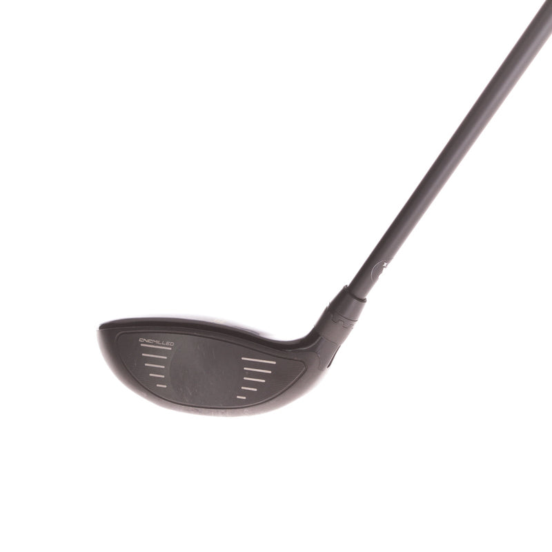 Cobra Speedzone Graphite Men's Right Fairway 3 Wood 14.5 Degree Regular - UST Mamiya Helium 5F3