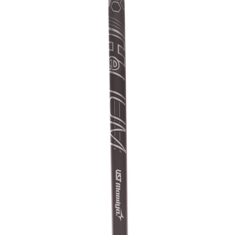 Cobra Speedzone Graphite Men's Right Fairway 3 Wood 14.5 Degree Regular - UST Mamiya Helium 5F3