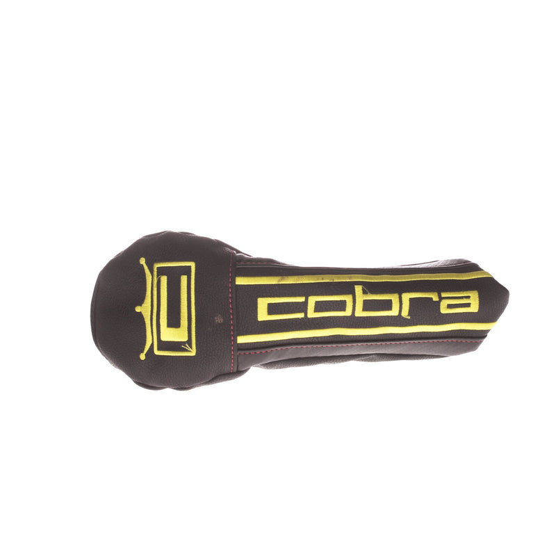 Cobra Speedzone Graphite Men's Right Fairway 3 Wood 14.5 Degree Regular - UST Mamiya Helium 5F3