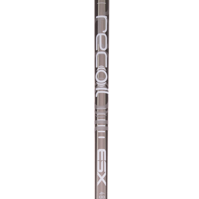 Cobra Speedzone Graphite Men's Right 3 Hybrid 19 Degree Regular - UST Mamiya Recoil ESX 480 F3