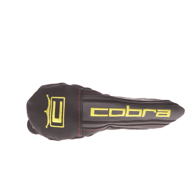 Cobra Speedzone Graphite Men's Right 3 Hybrid 19 Degree Regular - UST Mamiya Recoil ESX 480 F3