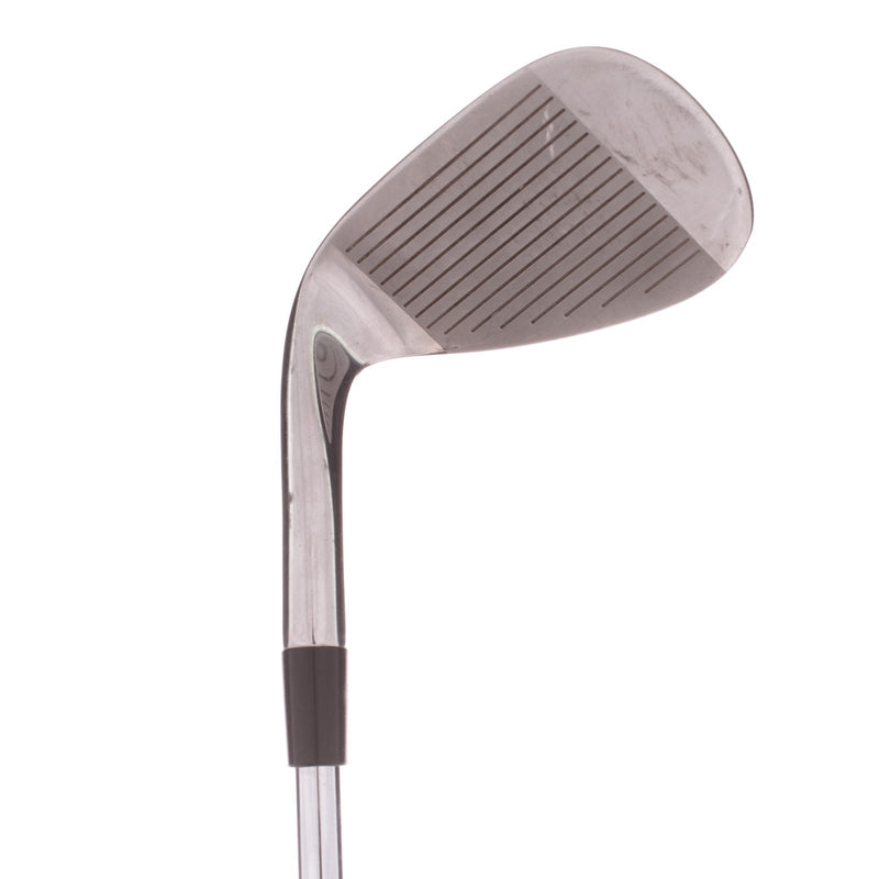 TaylorMade Z-Spin Steel Men's Right Gap Wedge 52 Degree 9 Bounce Wedge - TaylorMade Z-Spin