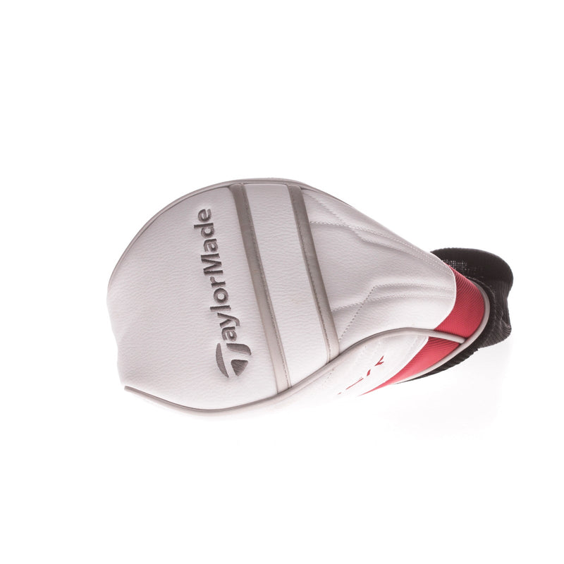 TaylorMade AeroBurner Graphite Men's Right Driver 12 Degree Regular - Matrix Speed Rul-z 50 R