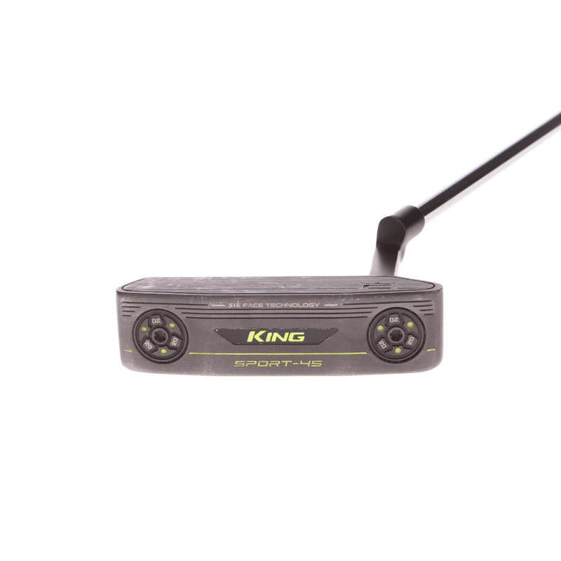 Cobra King Sport-45 Men's Right Putter 35 Inches - Cobra