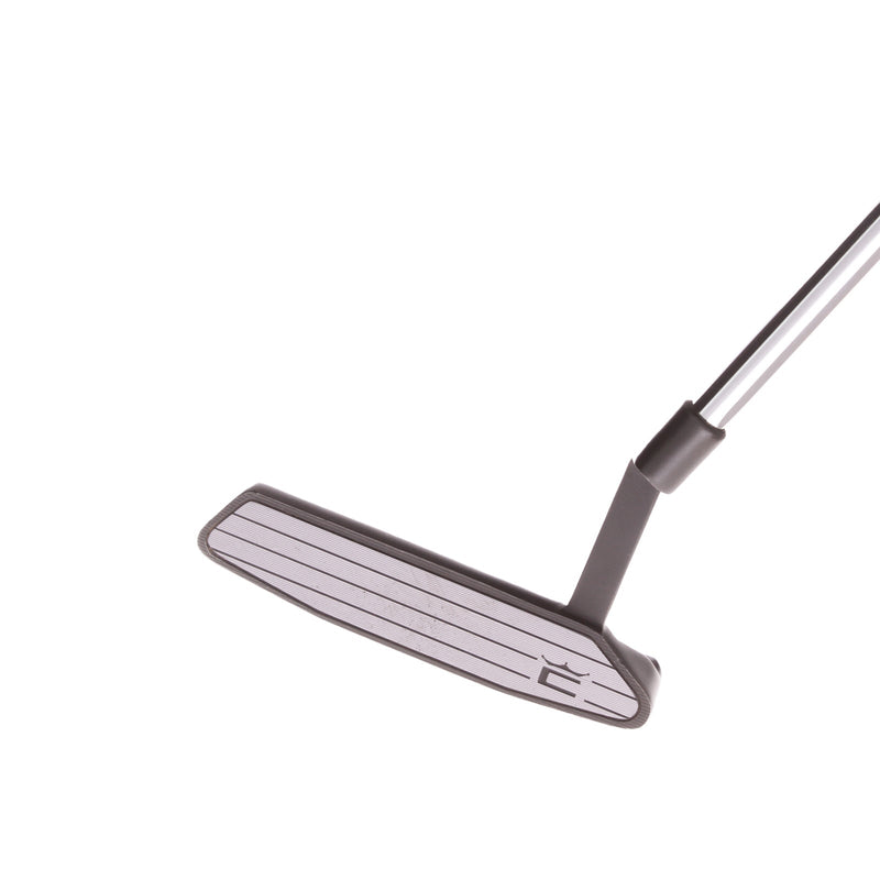 Cobra King Sport-45 Men's Right Putter 35 Inches - Cobra