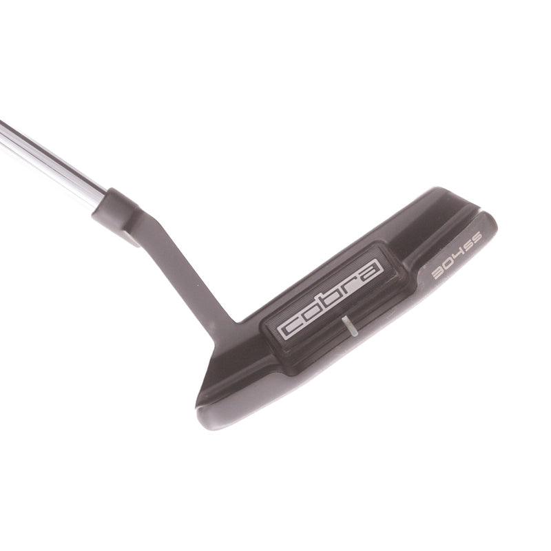 Cobra King Sport-45 Men's Right Putter 35 Inches - Cobra