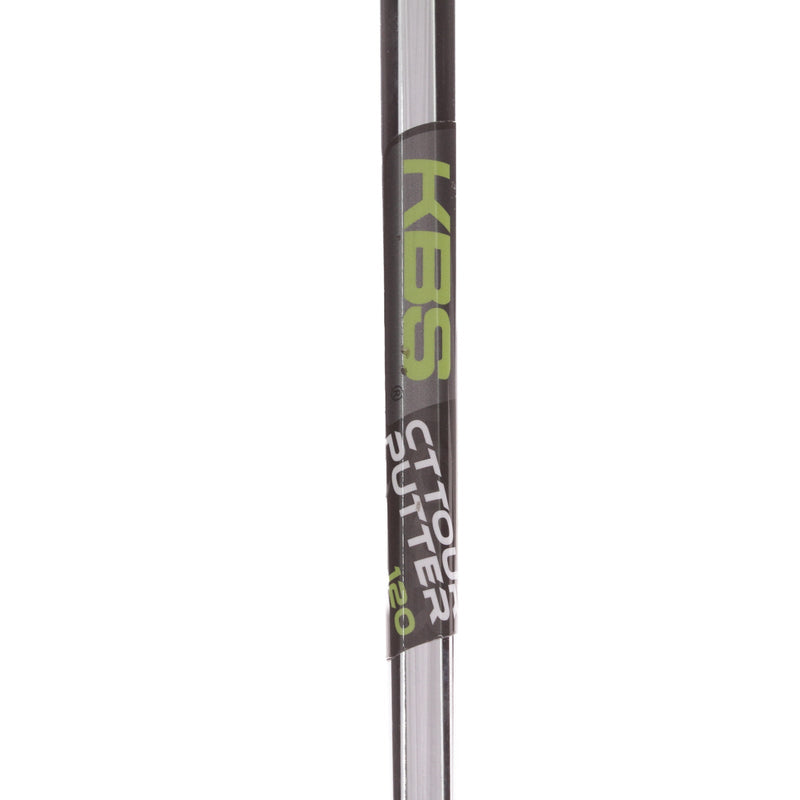 Cobra King Sport-45 Men's Right Putter 35 Inches - Cobra