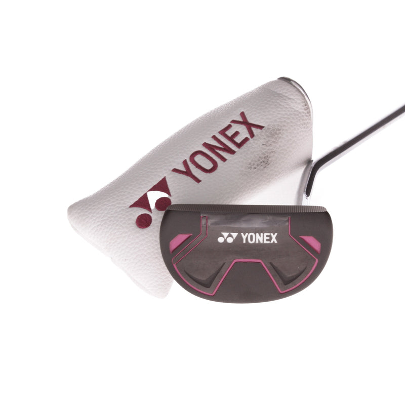 Yonex GS Ladies Right Putter 33 Inches - Yonex