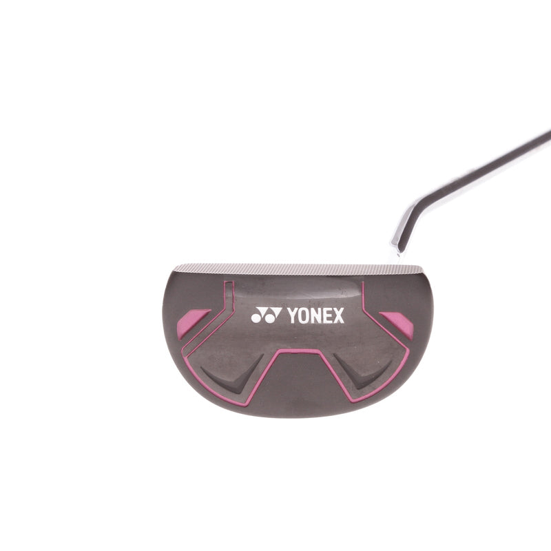 Yonex GS Ladies Right Putter 33 Inches - Yonex