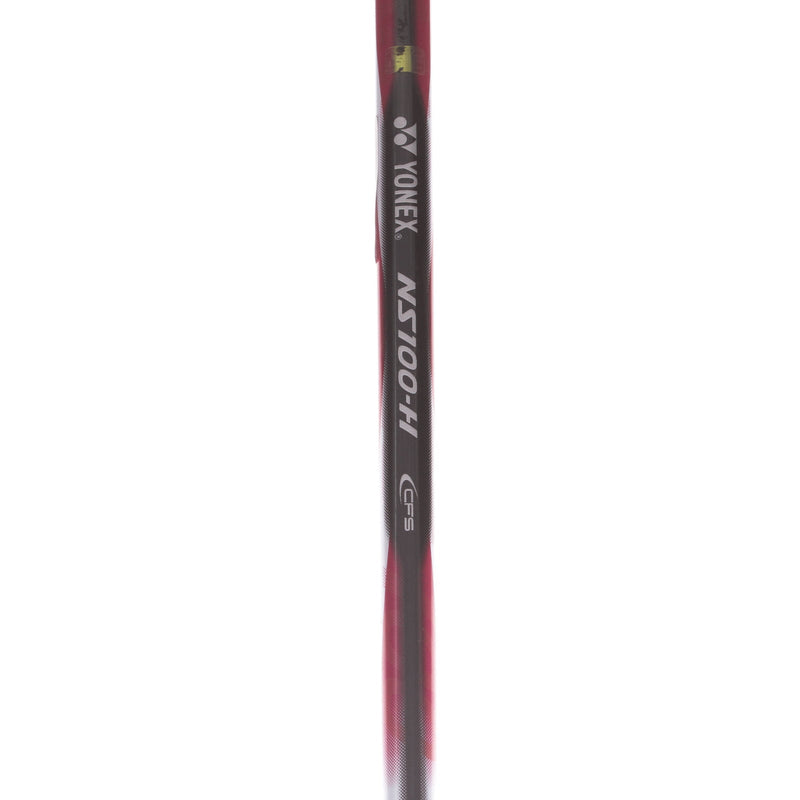 Yonex Nanospeed - 3i Graphite Ladies Right 3 Hybrid 19 Degree Ladies - Yonex NS100-H