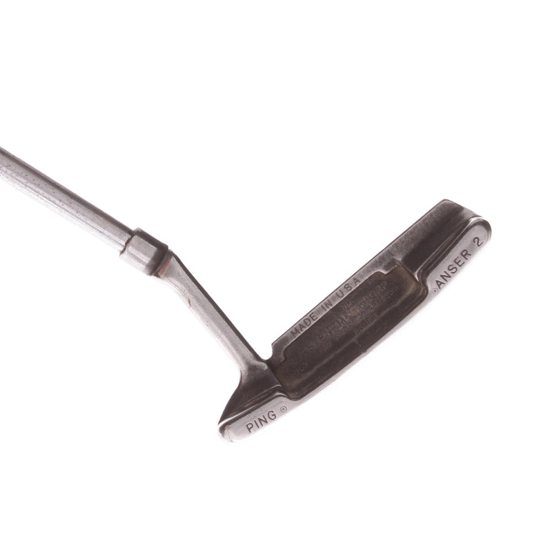 Ping Anser 2 Men's Right Putter 34 Inches - Ping