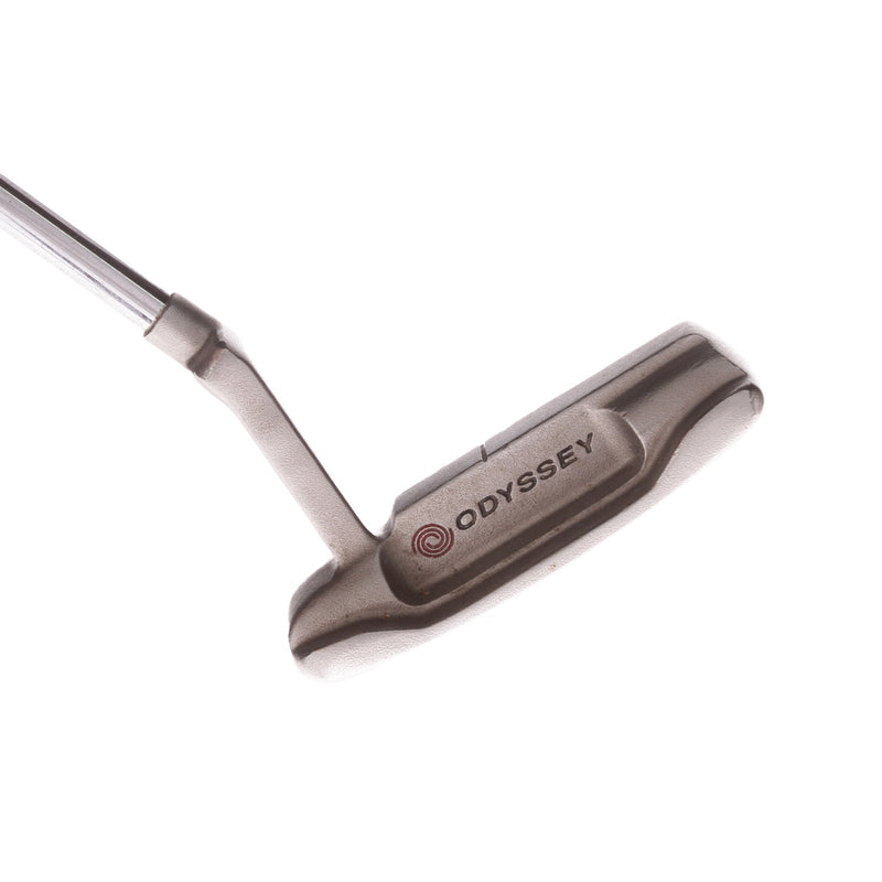 Odyssey Dual Force 330 Men's Right Putter 33 Inches - Odyssey