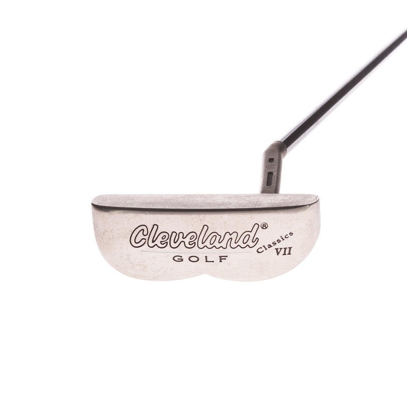 Cleveland Classics VII Men's Right Putter 34 Inches - Cleveland