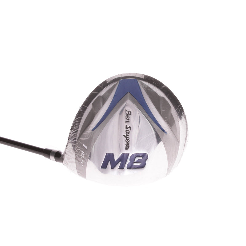 Ben Sayers M8 Blue Graphite Men's Right Driver 10.5 Degree Regular - Ben Sayers M8