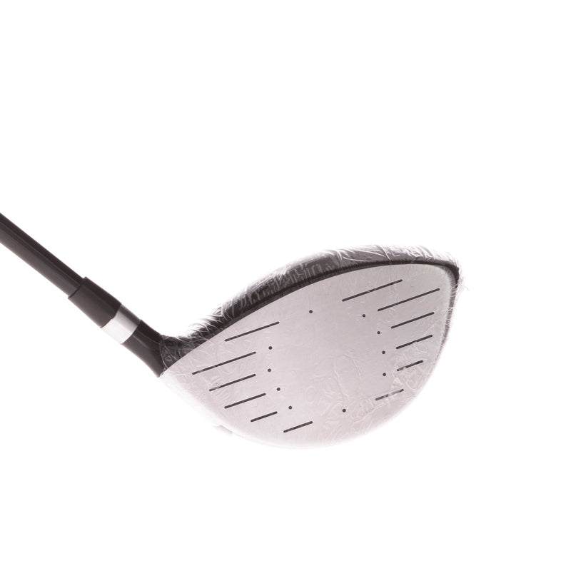 Ben Sayers M8 Blue Graphite Men's Left Driver 10.5 Degree Regular - Ben Sayers M8