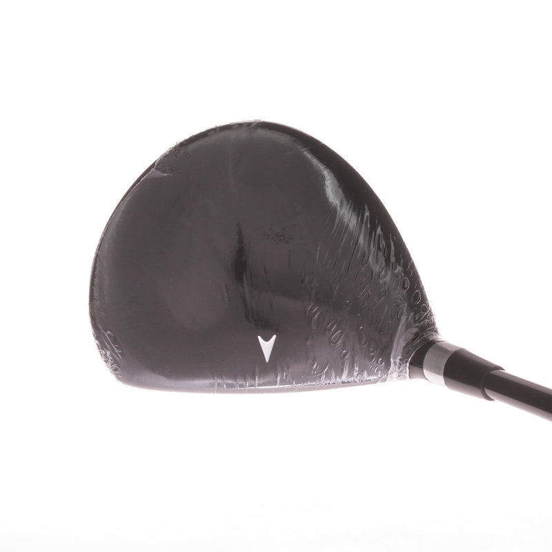 Ben Sayers M8 Black Graphite Men's Right Fairway 3 Wood 15 Degree Regular - Ben Sayers M8