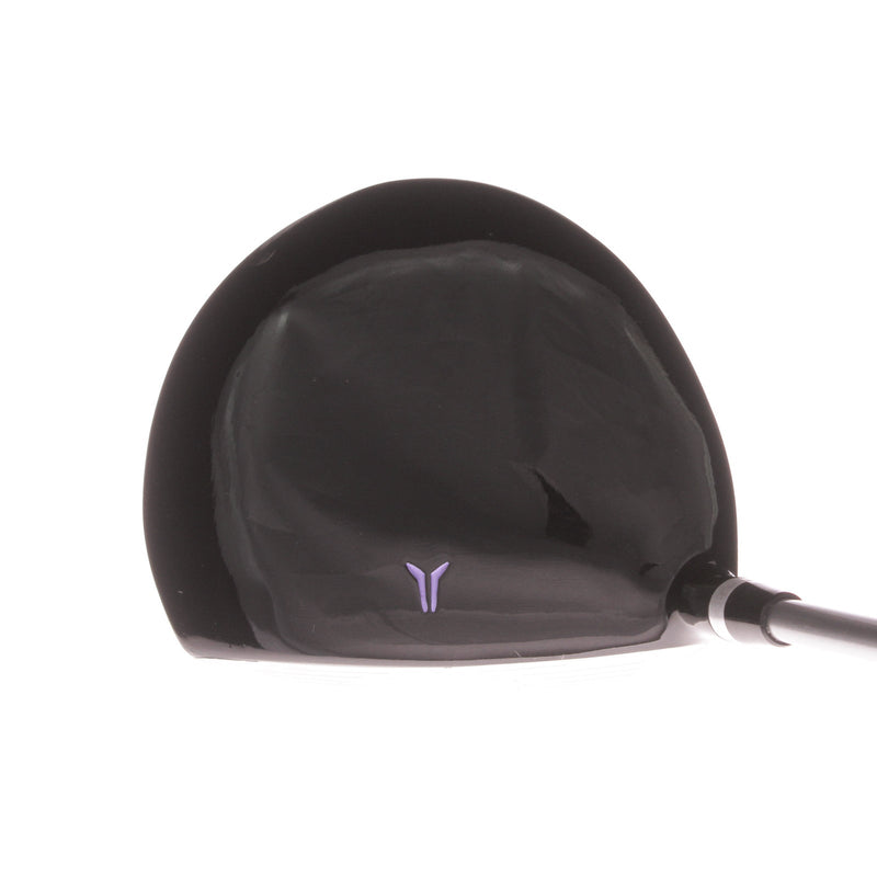 Wilson X31 Graphite Ladies Right Driver 14 Degree Ladies - Wilson Firestick L