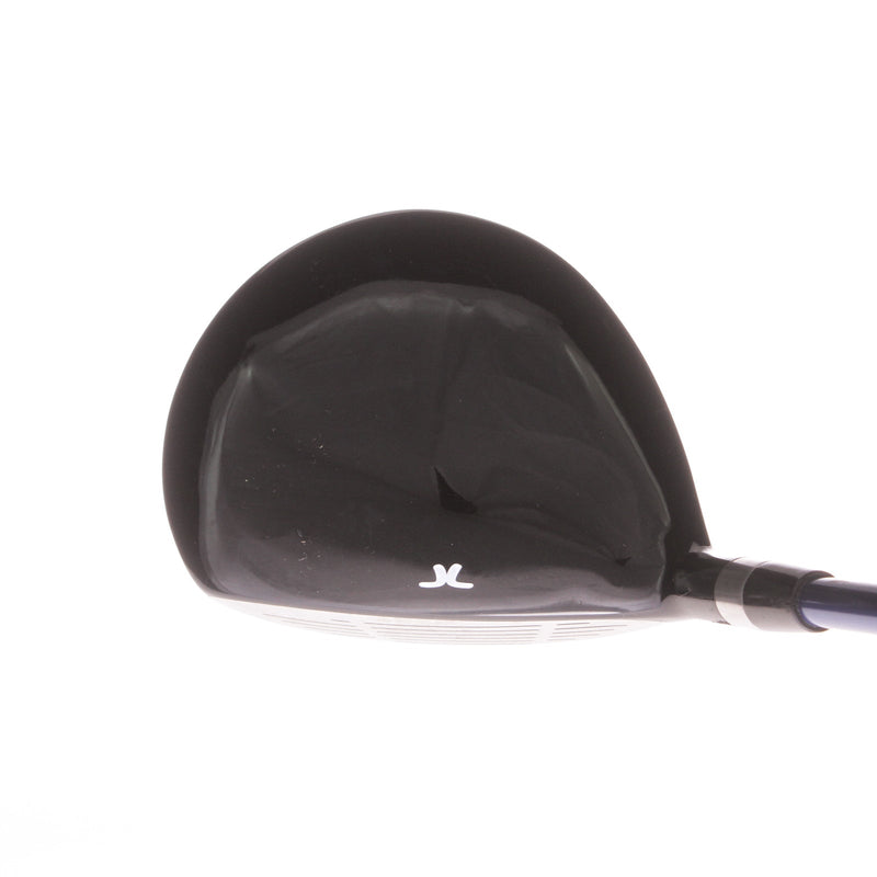 John Letters T9+ Graphite Men's Right Fairway 3 Wood 15 Degree Regular - Aldila Tour Golf 75R