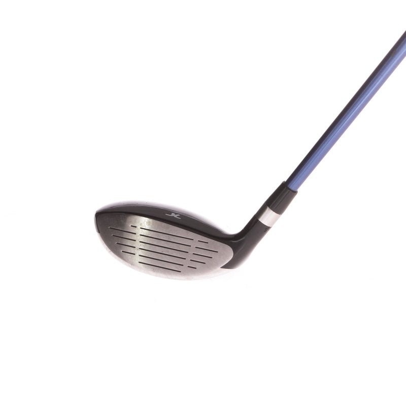 John Letters T9+ Graphite Men's Right Fairway 3 Wood 15 Degree Regular - Aldila Tour Golf 75R