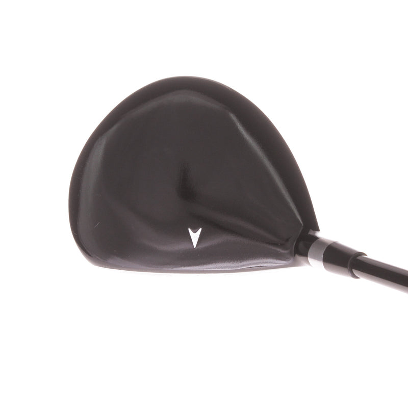 Ben Sayers M8 Black Graphite Men's Right Fairway 3 Wood 15 Degree Regular - Ben Sayers M8