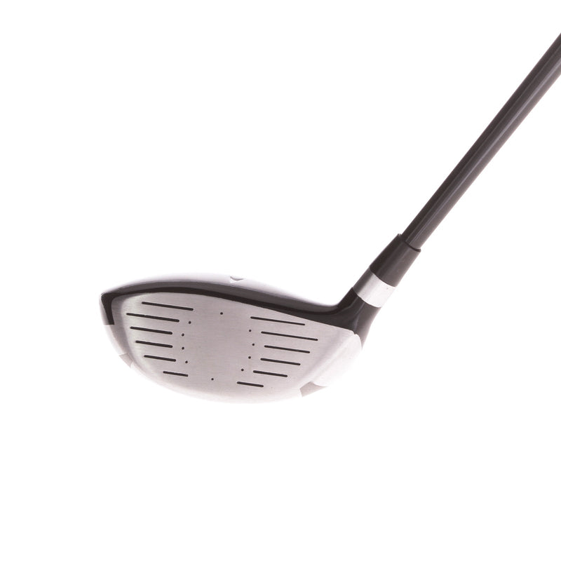 Ben Sayers M8 Black Graphite Men's Right Fairway 3 Wood 15 Degree Regular - Ben Sayers M8