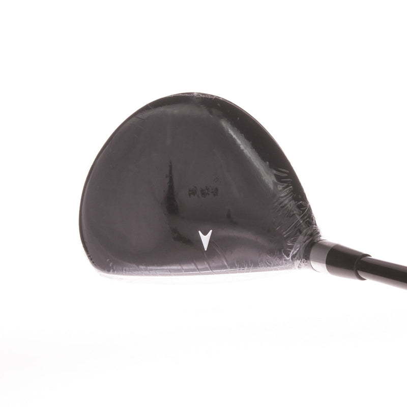 Ben Sayers M8 Black Graphite Men's Right Fairway 5 Wood 20 Degree Regular - Ben Sayers M8