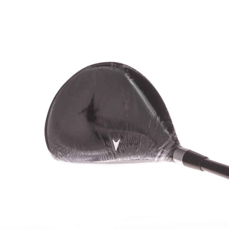 Ben Sayers M8 Black Graphite Men's Right Fairway 5 Wood 20 Degree Regular - Ben Sayers M8