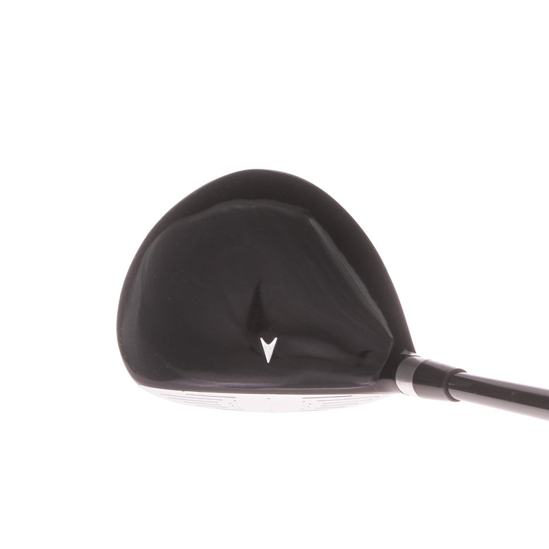 Ben Sayers M8 Black Graphite Men's Right Fairway 5 Wood 20 Degree Regular - Ben Sayers M8