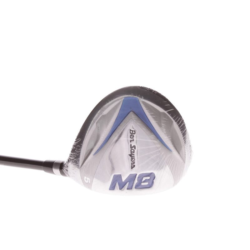 Ben Sayers M8 Blue Graphite Men's Right Fairway 5 Wood 20 Degree Regular - Ben Sayers M8