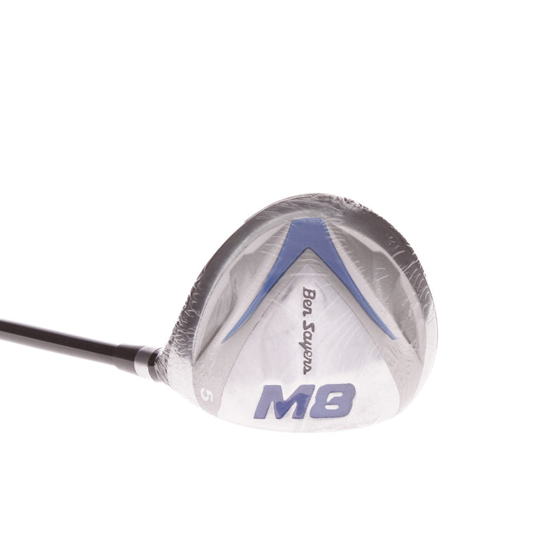 Ben Sayers M8 Blue Graphite Men's Right Fairway 5 Wood 20 Degree Regular - Ben Sayers M8