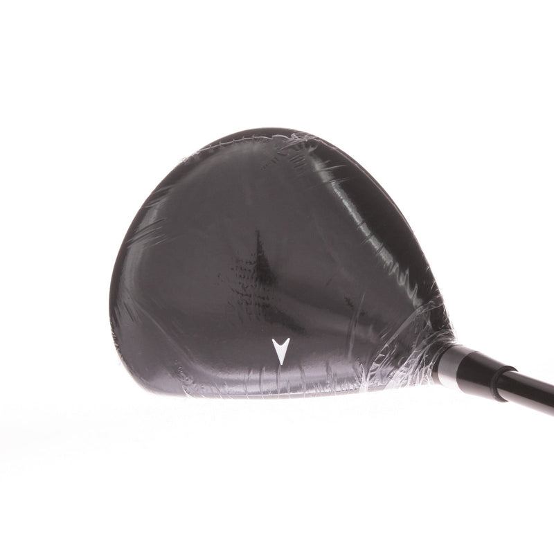 Ben Sayers M8 Blue Graphite Men's Right Fairway 3 Wood 15 Degree Regular - Ben Sayers M8