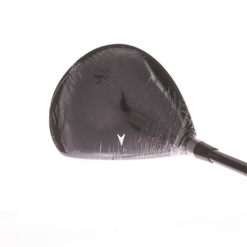 Ben Sayers M8 Blue Graphite Men's Right Fairway 3 Wood 15 Degree Regular - Ben Sayers M8