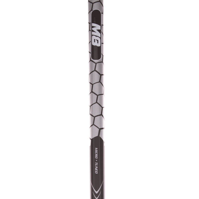 Ben Sayers M8 Black Graphite Men's Right 4 Hybrid 23 Degree Regular - Ben Sayers M8