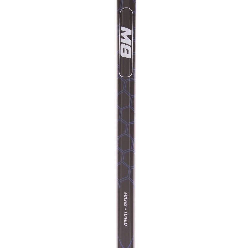 Ben Sayers M8 Blue Graphite Men's Right 4 Hybrid 23 Degree Regular - Ben Sayers M8