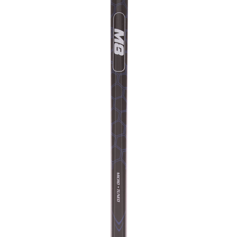 Ben Sayers M8 Blue Graphite Men's Right 4 Hybrid 23 Degree Regular - Ben Sayers M8