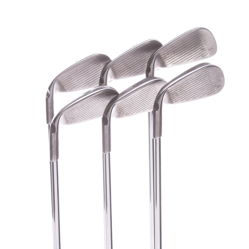 Ping G25 Steel Men's Right Irons 5-PW Regular - Ping CFS R