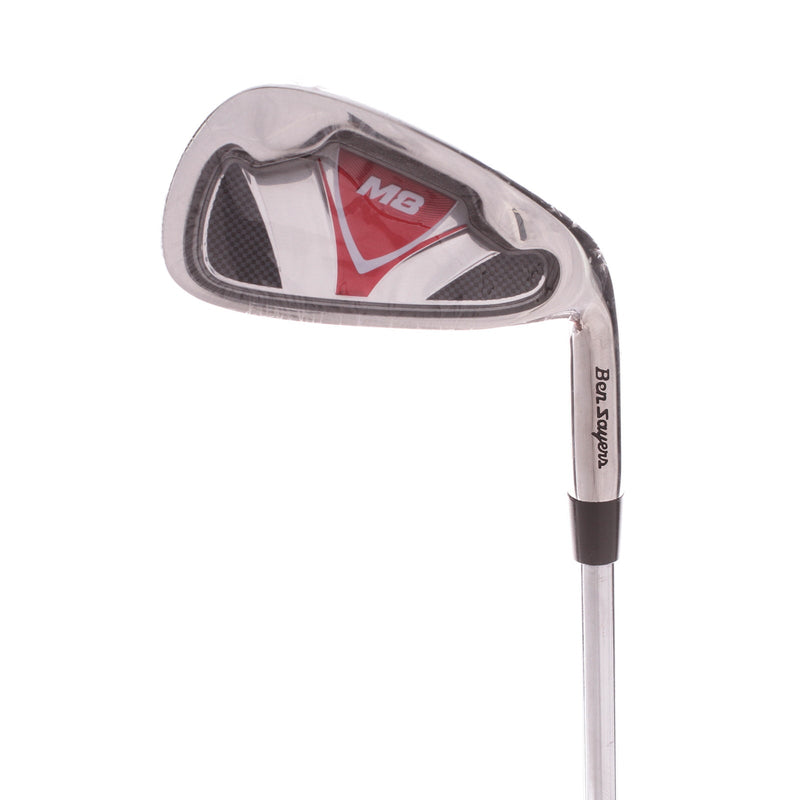 Ben Sayers M8 Steel Men's Right 5 Iron Regular -