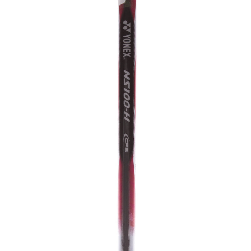 Yonex Nanospeed - 3i Hybrid Graphite Ladies Right 5 Hybrid 25 Degree Ladies - Yonex NS100-H